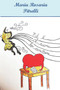 Ed e il cuore lo scrittore by Maria Rosaria Pitrelli - Paperback