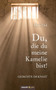 Du, Die Du Meine Kamelie Bist! by Han Dol - Paperback