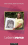Lebensverse by Ernst Strassl Jager Von Waldau - Paperback