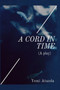 A CORD in TIME(A Play) by Yemi Atanda - Paperback