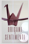 Origami e Sentimenti by Umberto Radaelli - Paperback