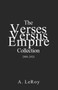 The Verses Versus Empire Collection by A LeRoy - Paperback