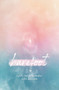 barefoot : a poetry book for the wanderer by Justina Nedzinskaite - Paperback
