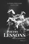 Poetry Lessons : Agony & Exertion by Latisha Williams - Paperback