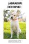 Labrador Retriever by Jakub Kowalczyk - Paperback