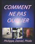 Comment Ne Pas Oublier by Regis Dareau - Paperback