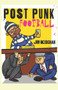 Post Punk Football by Jim Keoghan - Paperback