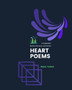 Heart Poems by Reza Taheri - Paperback