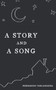 A Story and a Song by Meenakshi Yarlagadda - Paperback