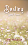 Destiny : Select Poems by Sarah McHatton - Paperback