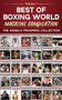 Best of Boxing World Magazine : The Angelo Prospero Collection by Angelo Prospero - Paperback
