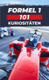 Formel 1 - 101 Kuriositaten : Formel 1 Buch : 5 by VC Brothers - Paperback