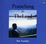 Praise Song for the Land by Kofi Anyidoho - Hardback