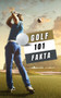Golf 101 Fakta : golf bok : 6 by VC Brothers - Paperback