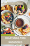 Desayunos para Nadadores : Como despertar con energia by Colorin Colorado - Paperback