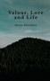 Valour, Love and Life : Poems journeying places, time, battles, love and laughter by Divya Khanduri - Paperback