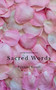 Sacred words : Let my words heal you by Pranjal Gosai - Paperback