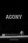 Agony by S Adarsh - Paperback