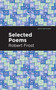 Selected Poems by Robert Frost - Hardback