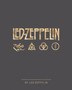 Led Zeppelin By Led Zeppelin by Led Zeppelin - Hardback