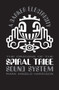 A Darker Electricity : The Origins of the Spiral Tribe Sound System by Mark Angelo Harrison - Paperback