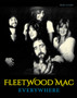 Fleetwood Mac : Everywhere by Mike Evans - Hardback