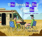 The Breaking Bad Cookbook by Chris Mitchell - Hardback