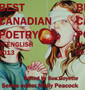 The Best Canadian Poetry in English 2013 by Sue Goyette - Paperback