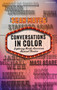 Conversations in Color : Exploring North American Musical Theatre by Sean Mayes - Paperback
