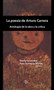 La poesia de Arturo Carrera : Antologia de la obra y la critica by Nancy Fernandez - Paperback