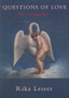 Questions of Love by Rika Lesser - Paperback