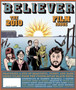 The Believer, Issue 70 by Editors of The Believer - Paperback