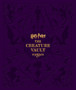 Harry Potter : The Creature Vault by Jody Revenson - Hardback