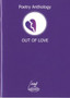 Out of Love : Poetry Anthology by Paul Yandle - Paperback