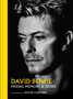 David Bowie Mixing Memory & Desire : Photographs by Kevin Cummins by Kevin Cummins - Hardback