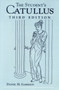 The Student's Catullus by Daniel H. Garrison - Paperback