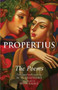 Propertius : The Poems by Propertius - Paperback