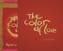 Color of Love : An Artist's Book of Poetry and Passion by Marielle Bancou - Hardback