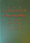 The Evergreen : A New Season in the North Volume 1 by Sean Bradley - Hardback