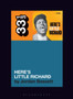 Little Richard's Here's Little Richard by Jordan Bassett - Paperback