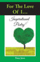 For the Love of I : Inspirational Poetry by Patsy Jawo - Paperback