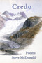 Credo by Steve McDonald - Paperback