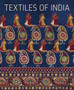 Textiles of India by Helmut Neumann - Hardback