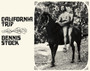 California Trip by Dennis Stock - Paperback