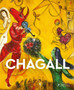 Chagall : Masters of Art by Ines Schlenker - Paperback