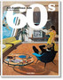 All-American Ads of the 60s by Steven Heller - Hardback