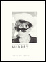Little Book of Audrey Hepburn by Caroline Jones - Hardback