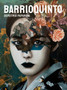 Barrioquinto by Demetrio Paparoni - Hardback