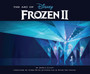 The Art of Frozen 2 by Jessica Julius - Hardback