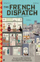 The French Dispatch by Wes Anderson - Hardback